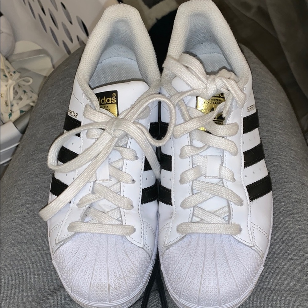 Adidas SuperStars